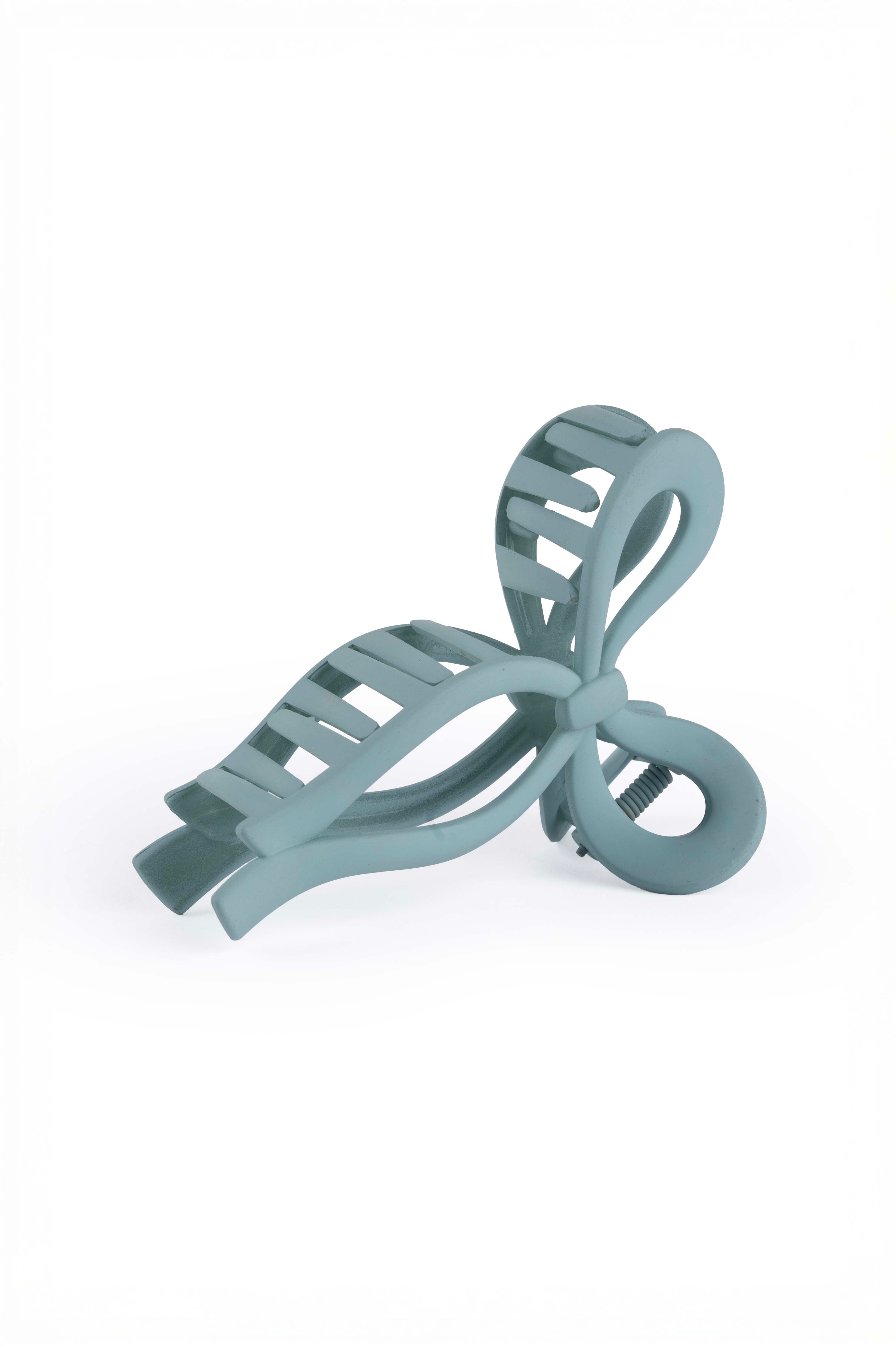 Bow Hair Clip - Large