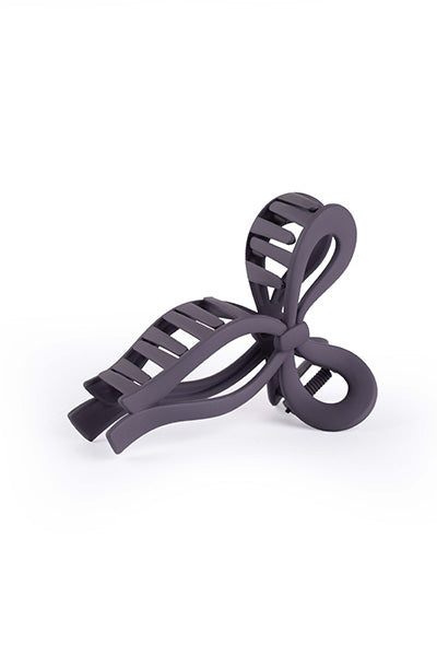 Bow Hair Clip - Large