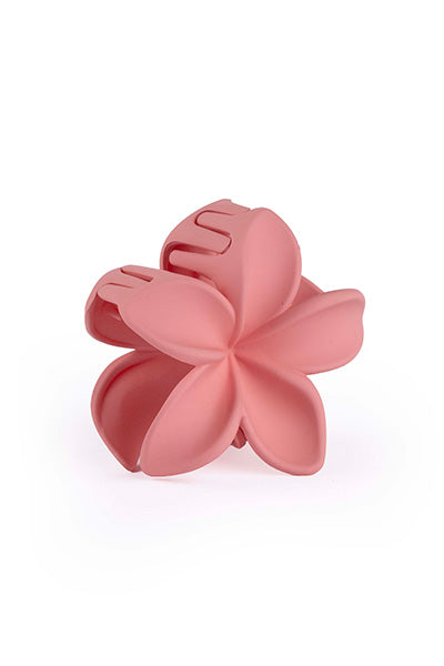 Matte Flower Claw - Medium