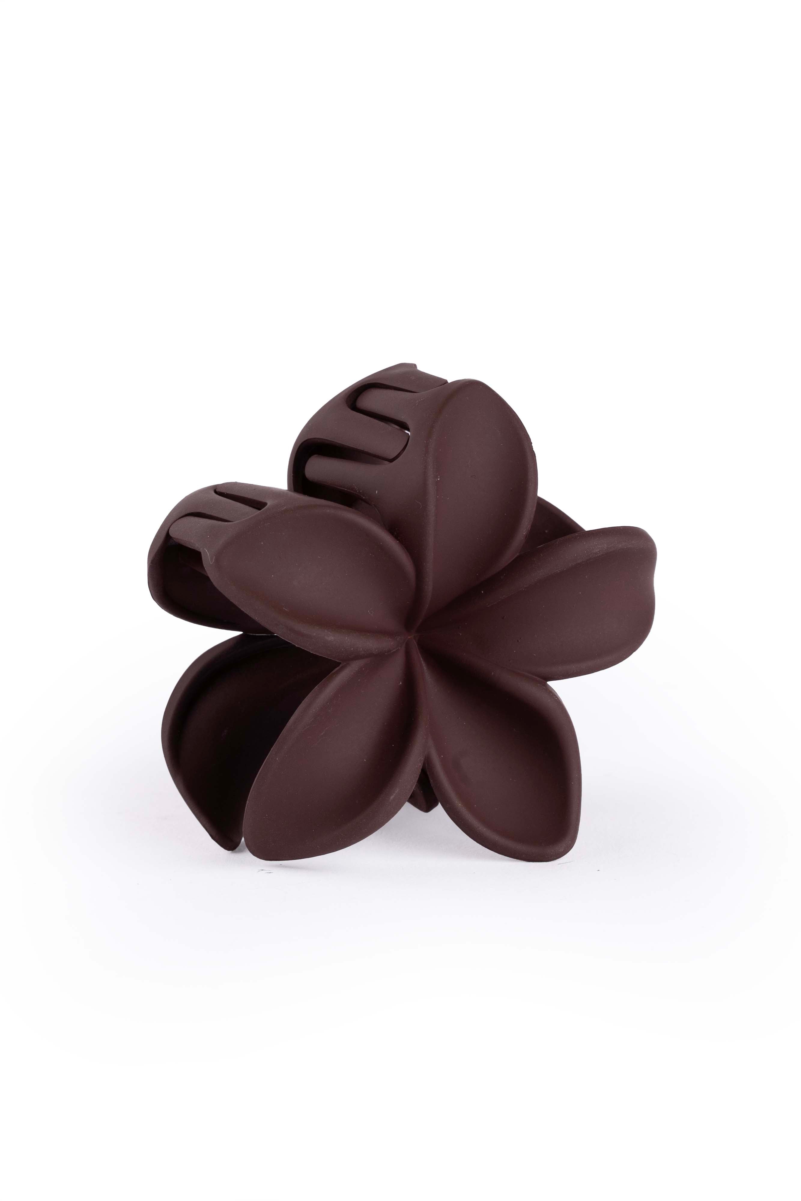 Matte Flower Claw - Medium