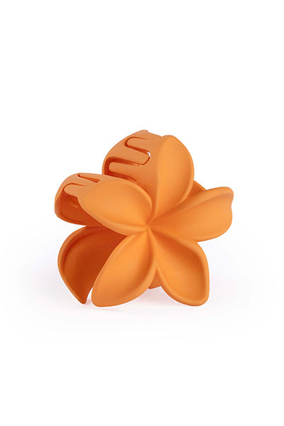 Matte Flower Claw - Medium