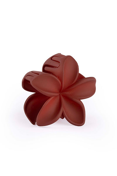 Matte Flower Claw - Medium