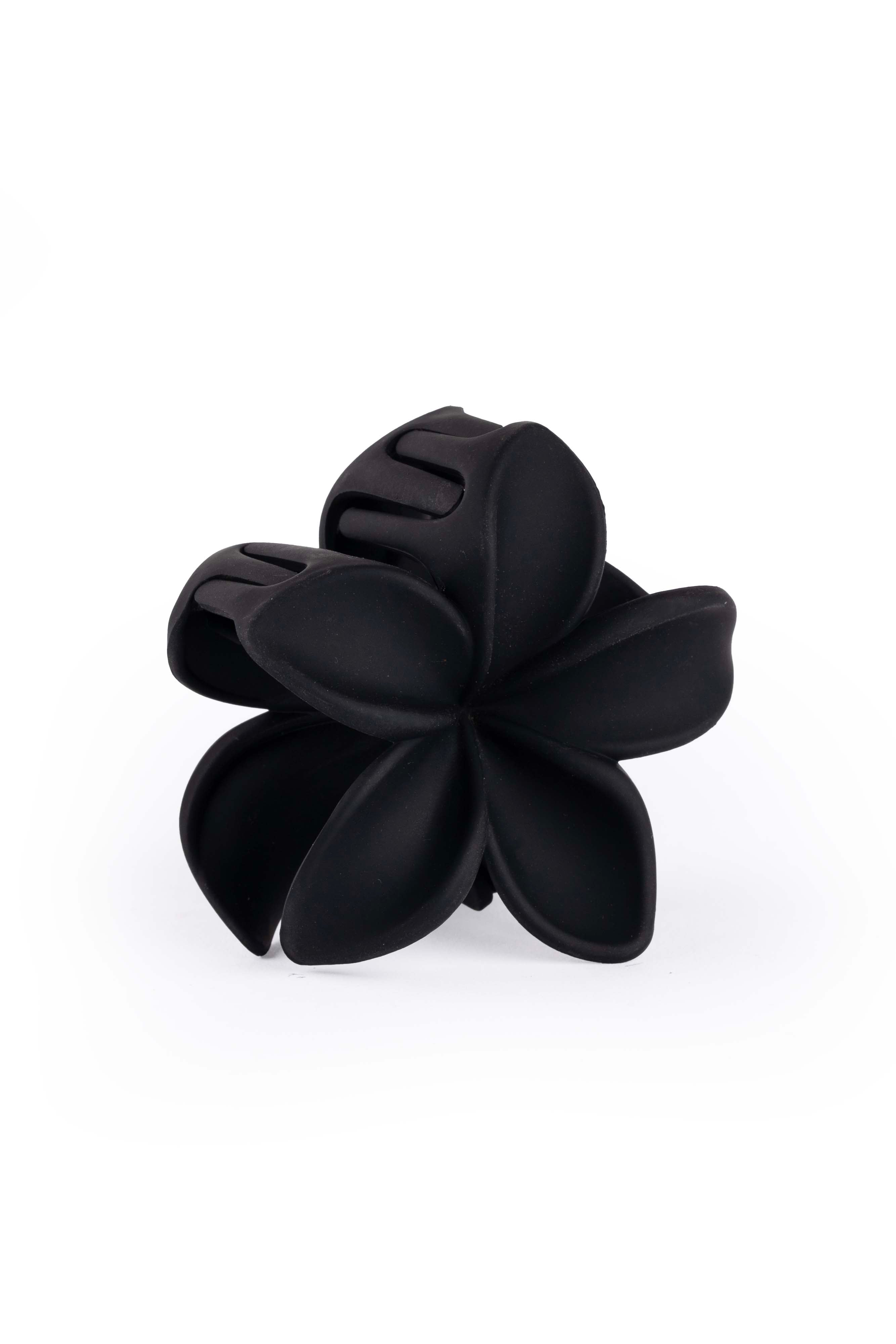 Matte Flower Claw - Medium