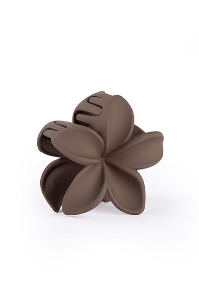 Matte Flower Claw - Medium