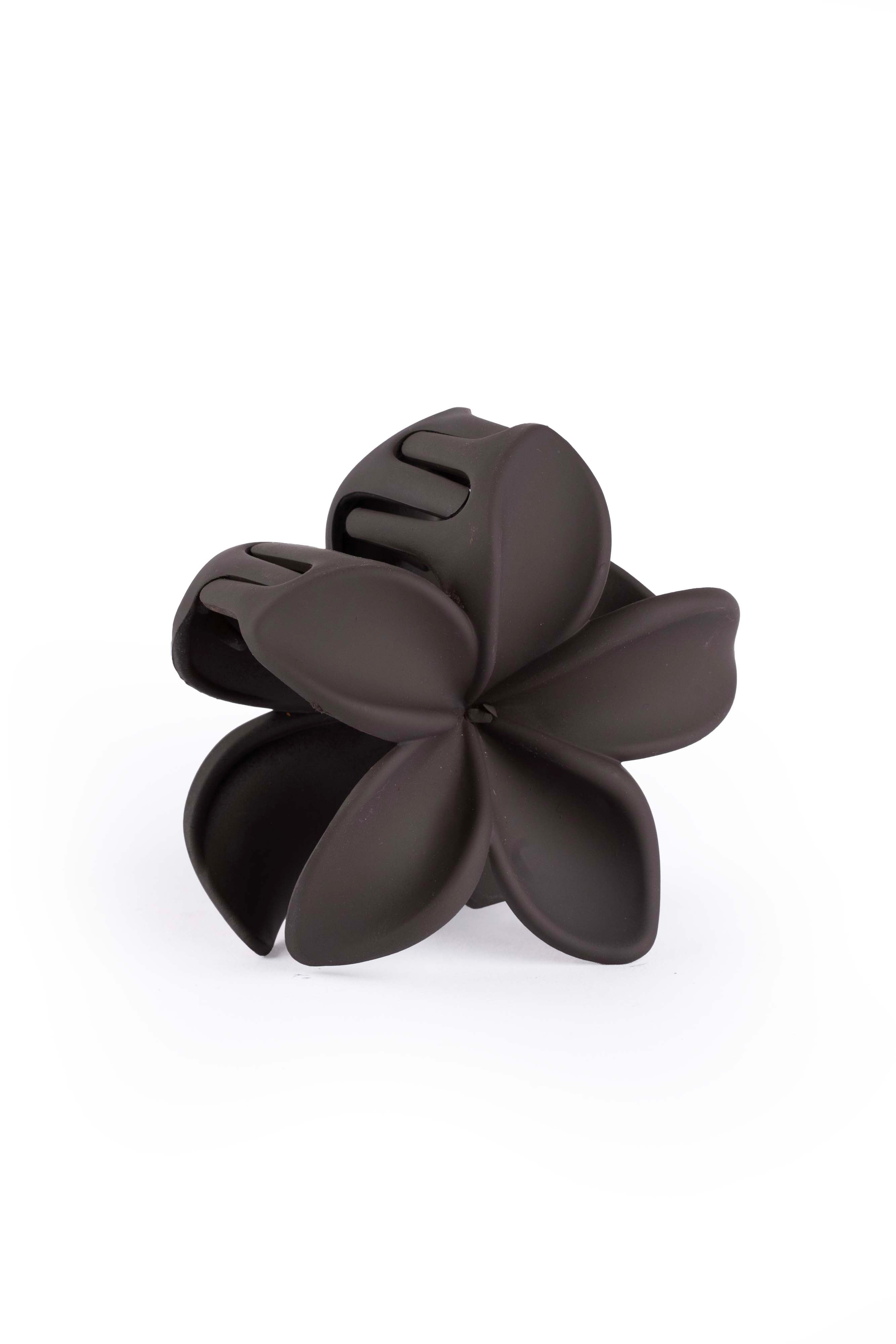 Matte Flower Claw - Medium