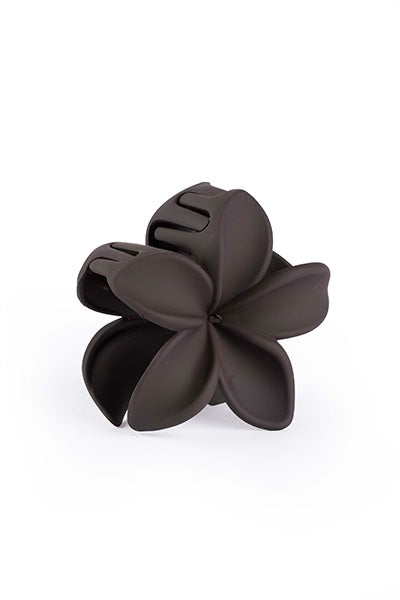 Matte Flower Claw - Medium