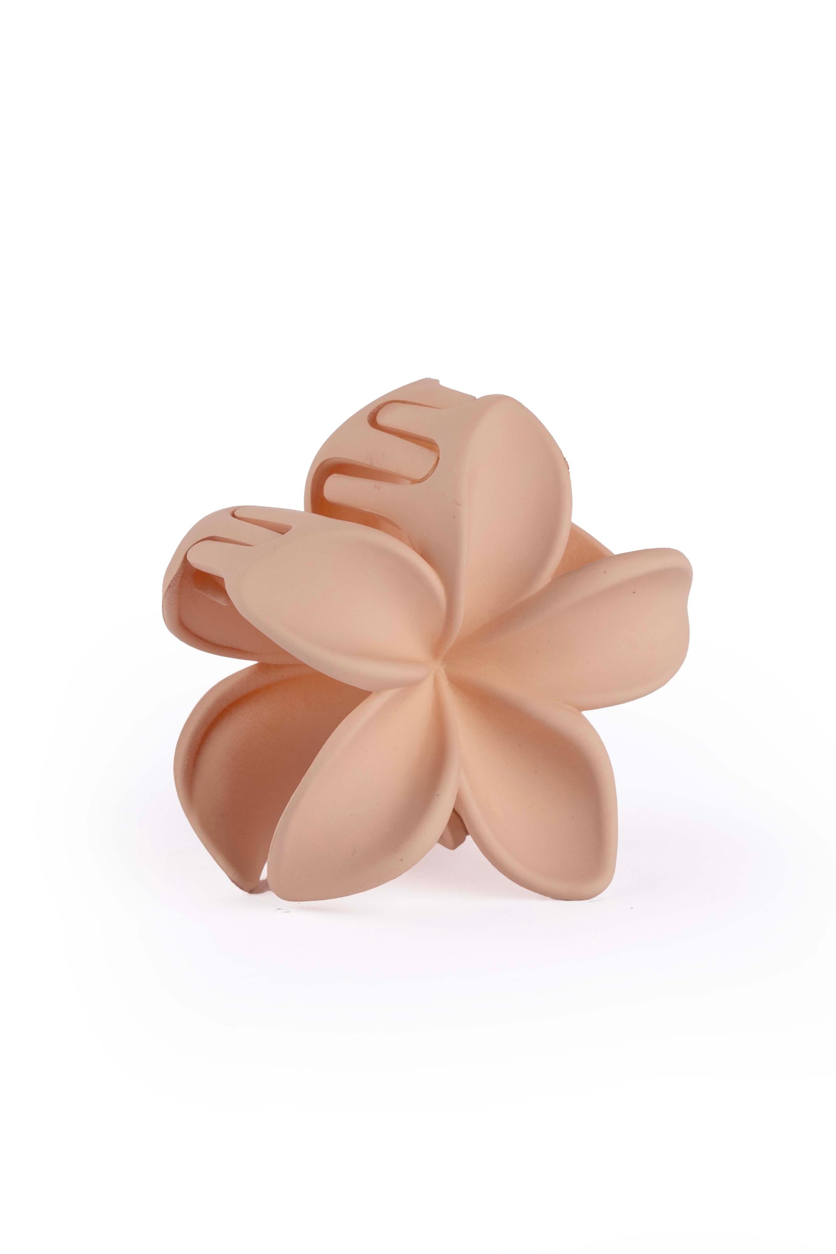 Matte Flower Claw - Medium