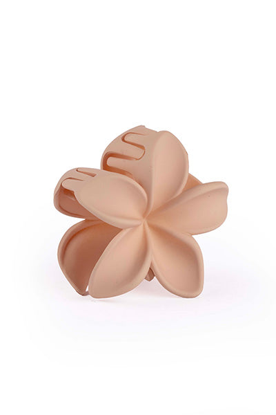 Matte Flower Claw - Medium