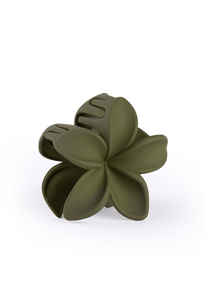 Matte Flower Claw - Medium