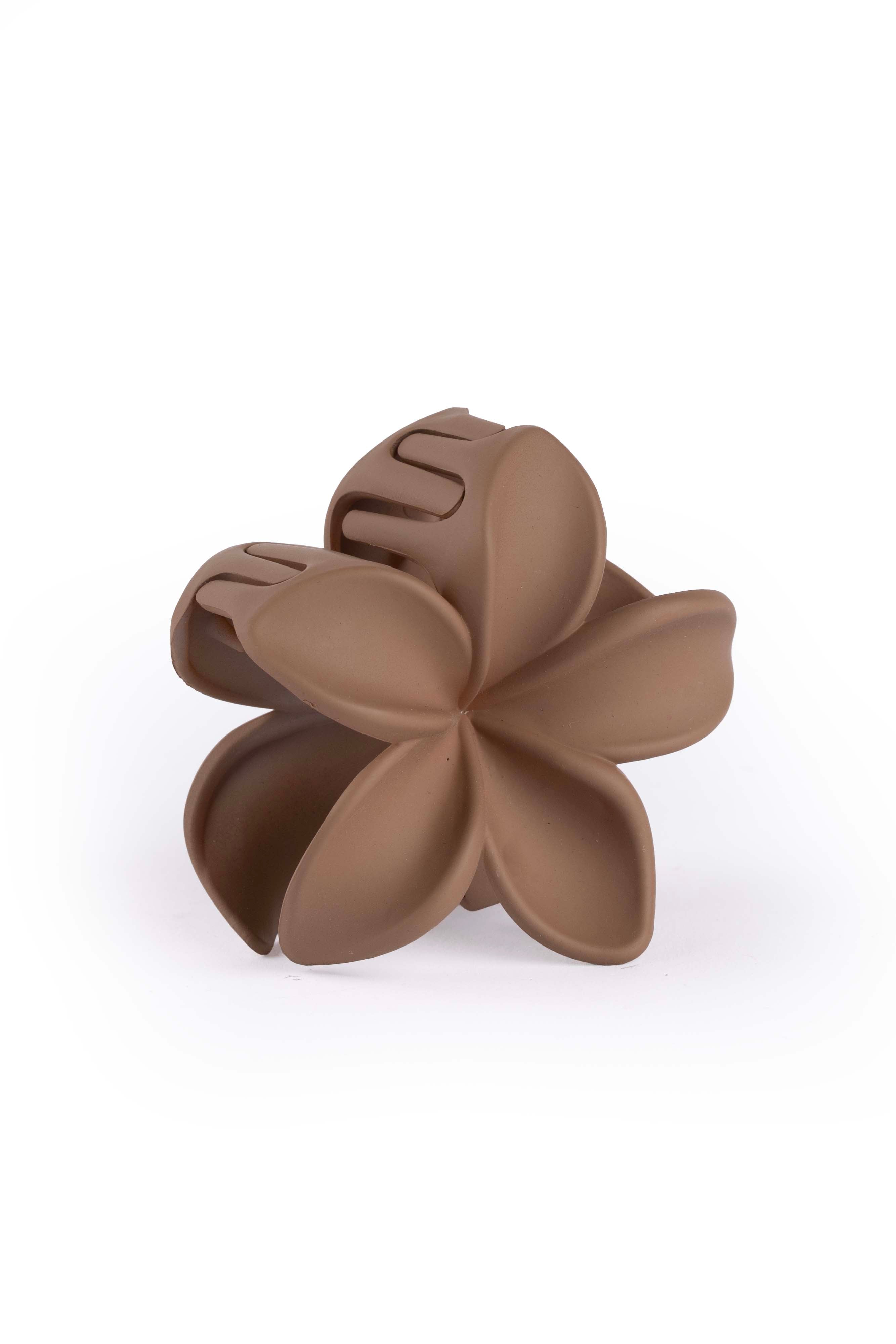 Matte Flower Claw - Medium