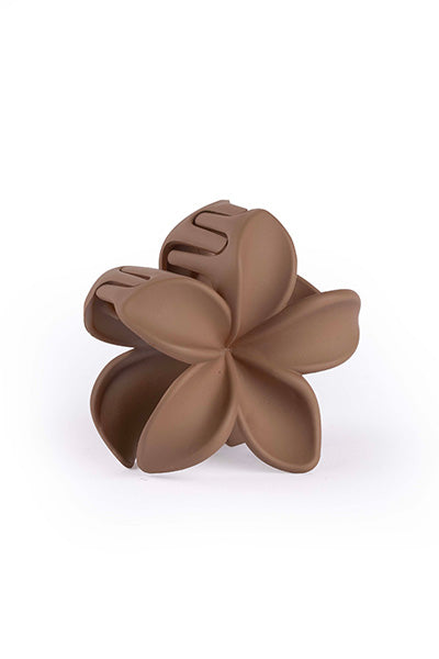 Matte Flower Claw - Medium
