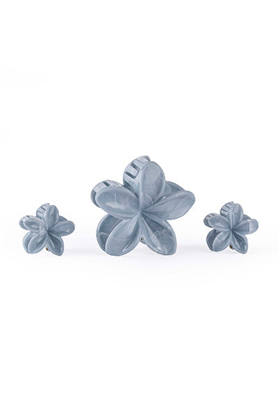 Flower Family Set - Large + 2 Small