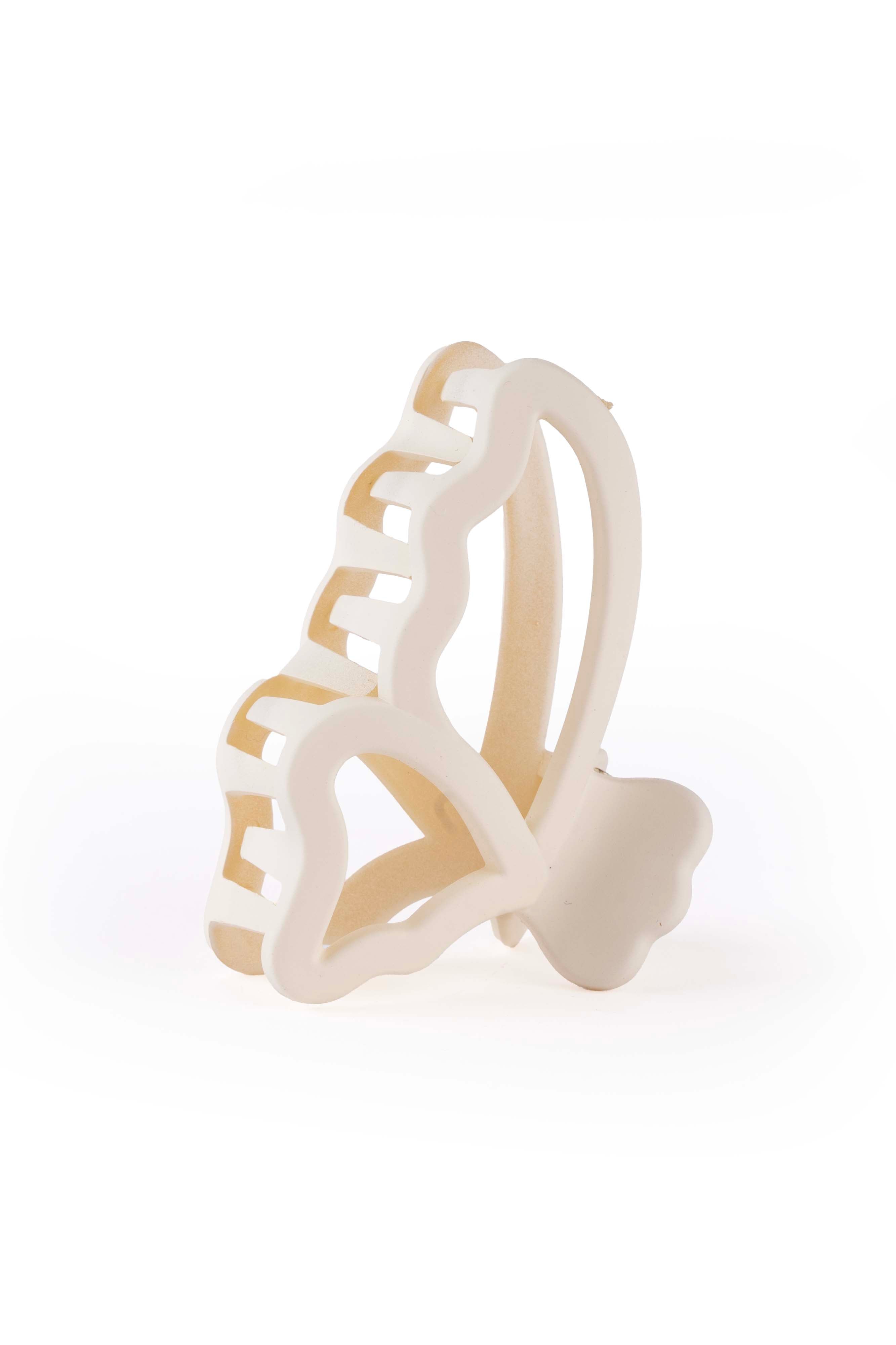 Matte Butterfly Claw - Medium