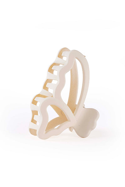 Matte Butterfly Claw - Medium