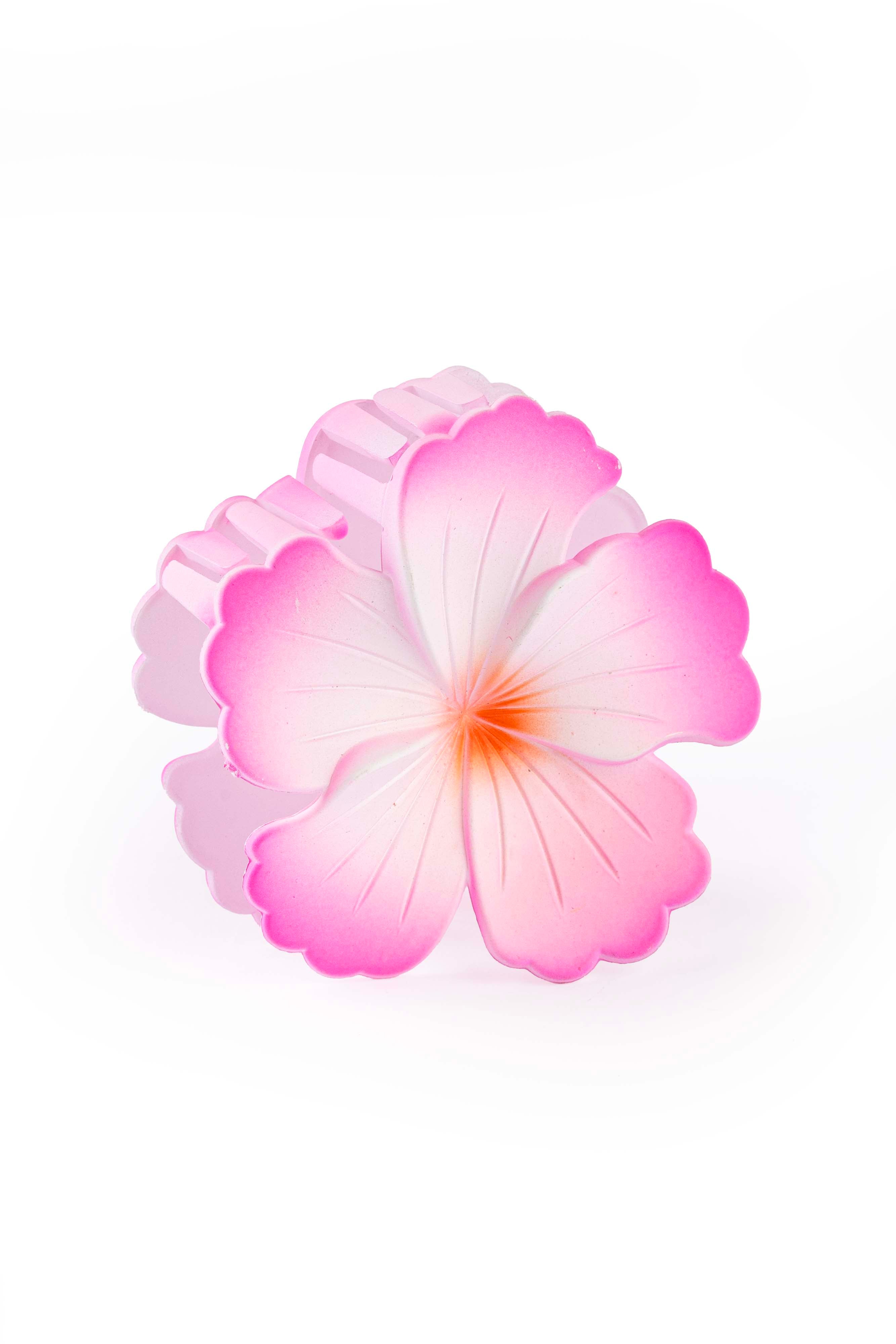 Hibiscus Matte Bloom - Large