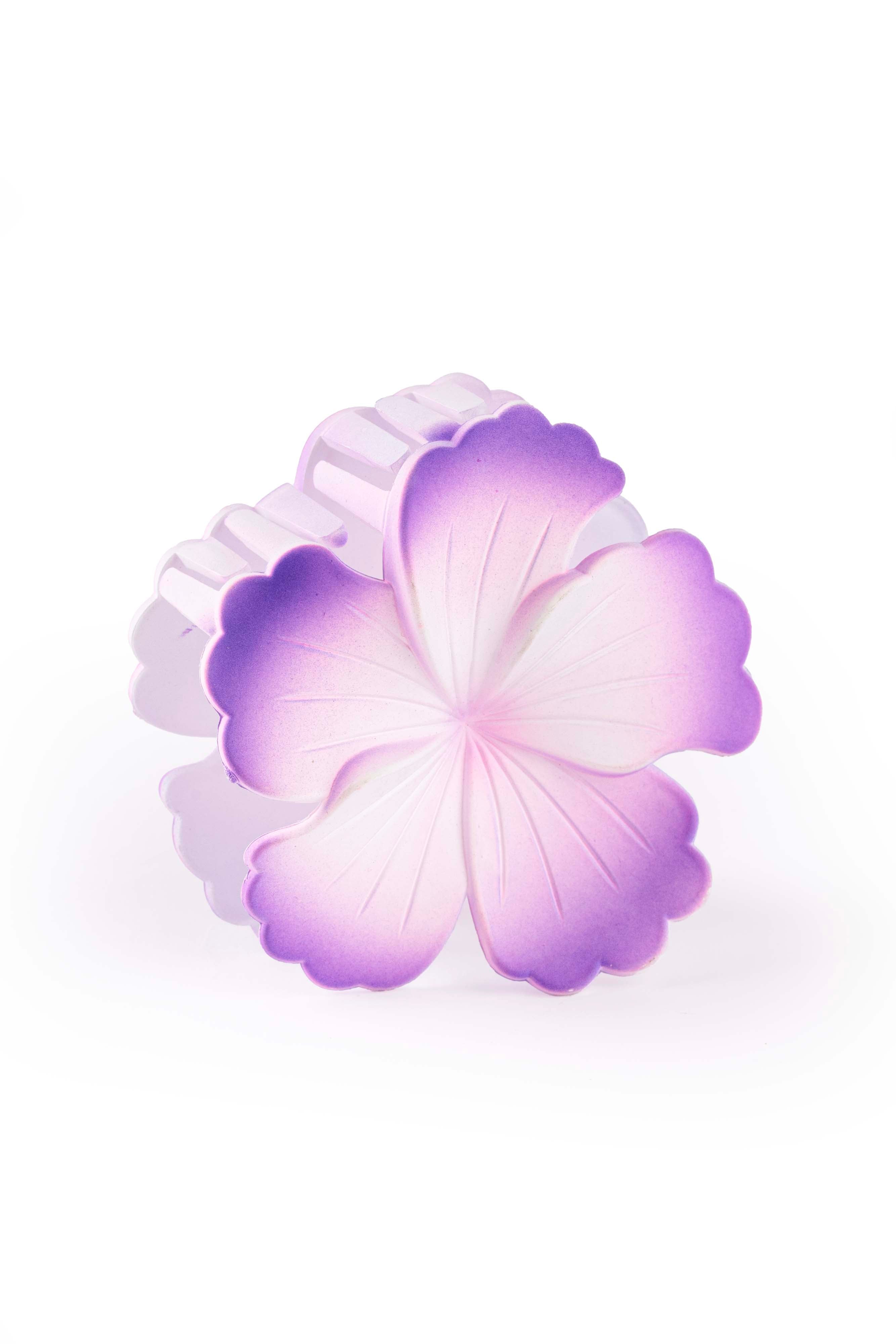 Hibiscus Matte Bloom - Large