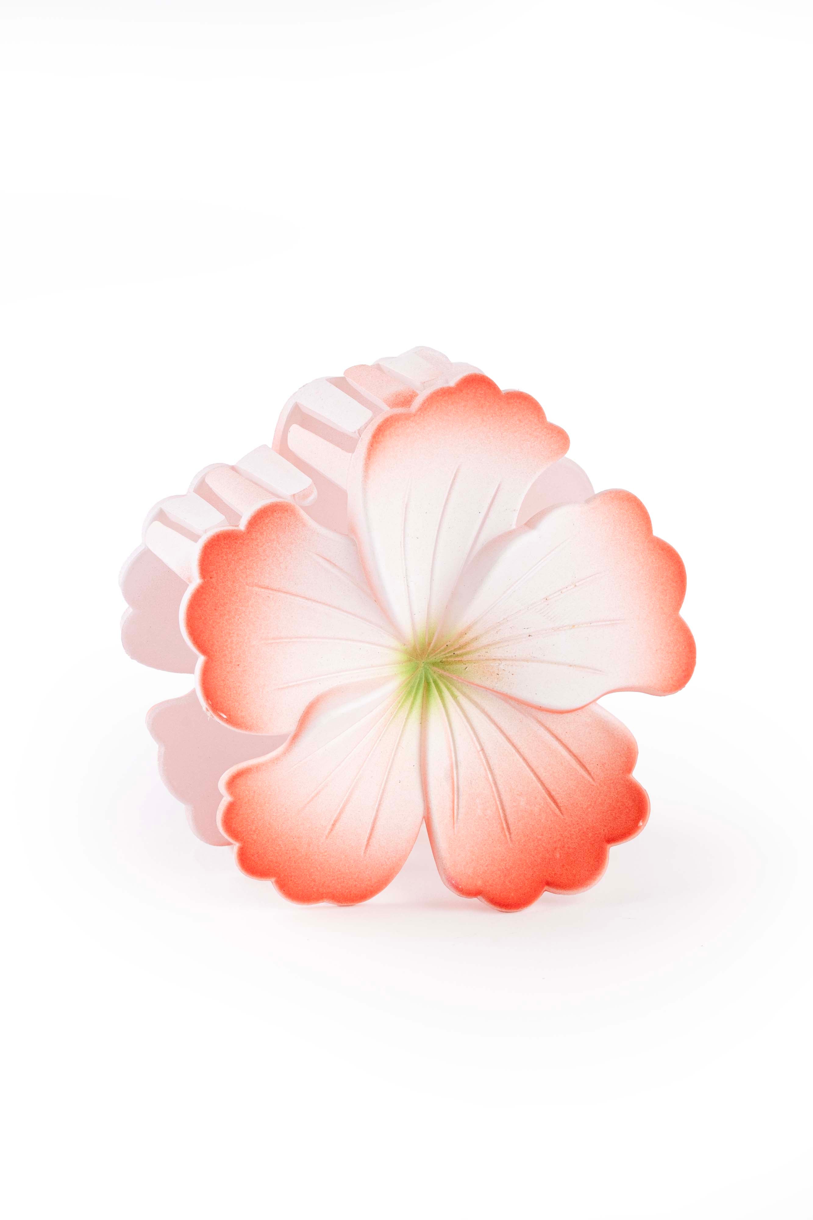 Hibiscus Matte Bloom - Large