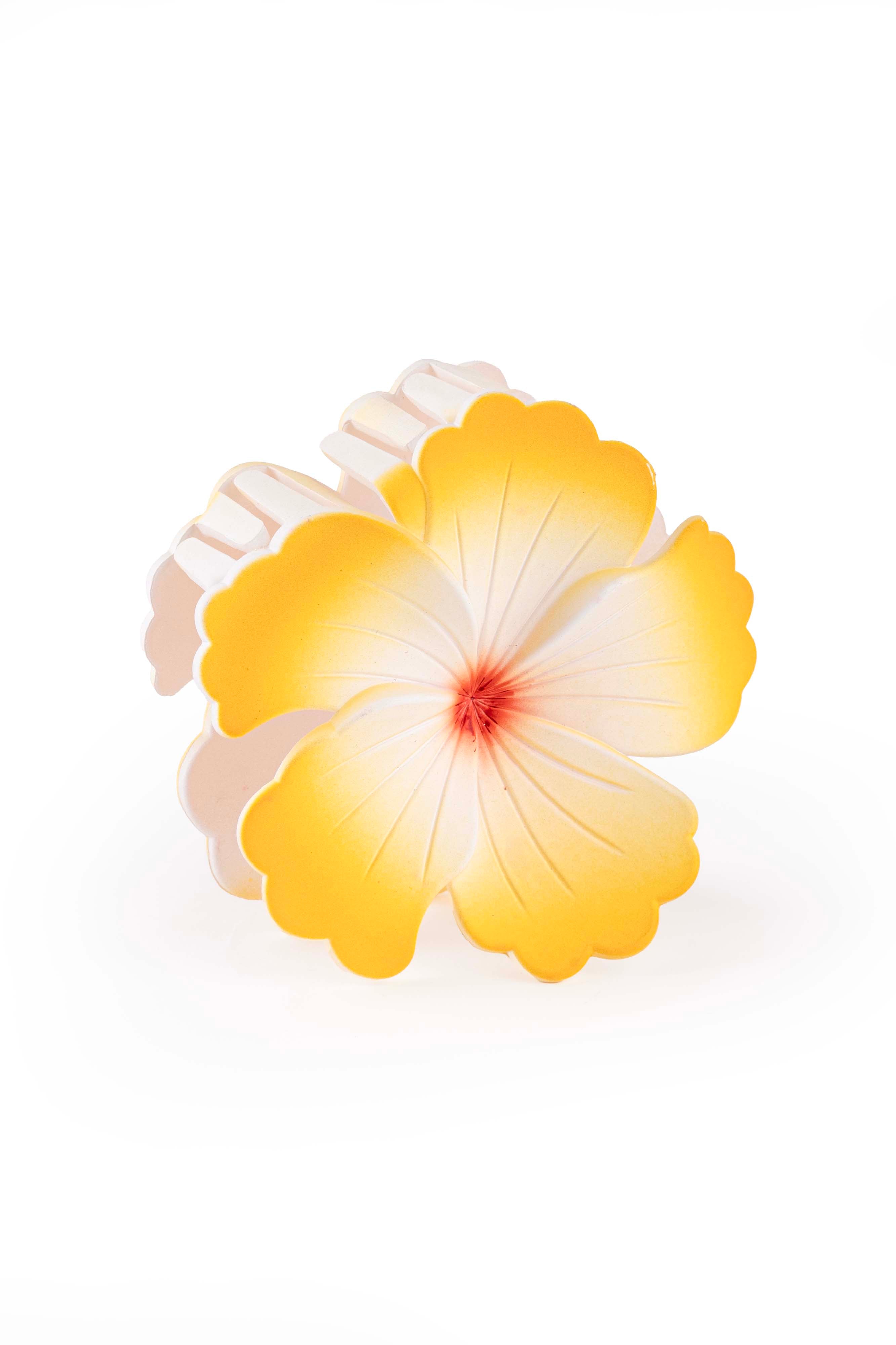 Hibiscus Matte Bloom - Large