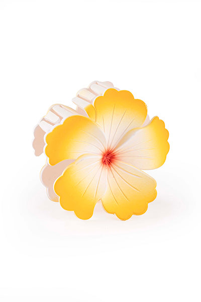 Hibiscus Matte Bloom - Large