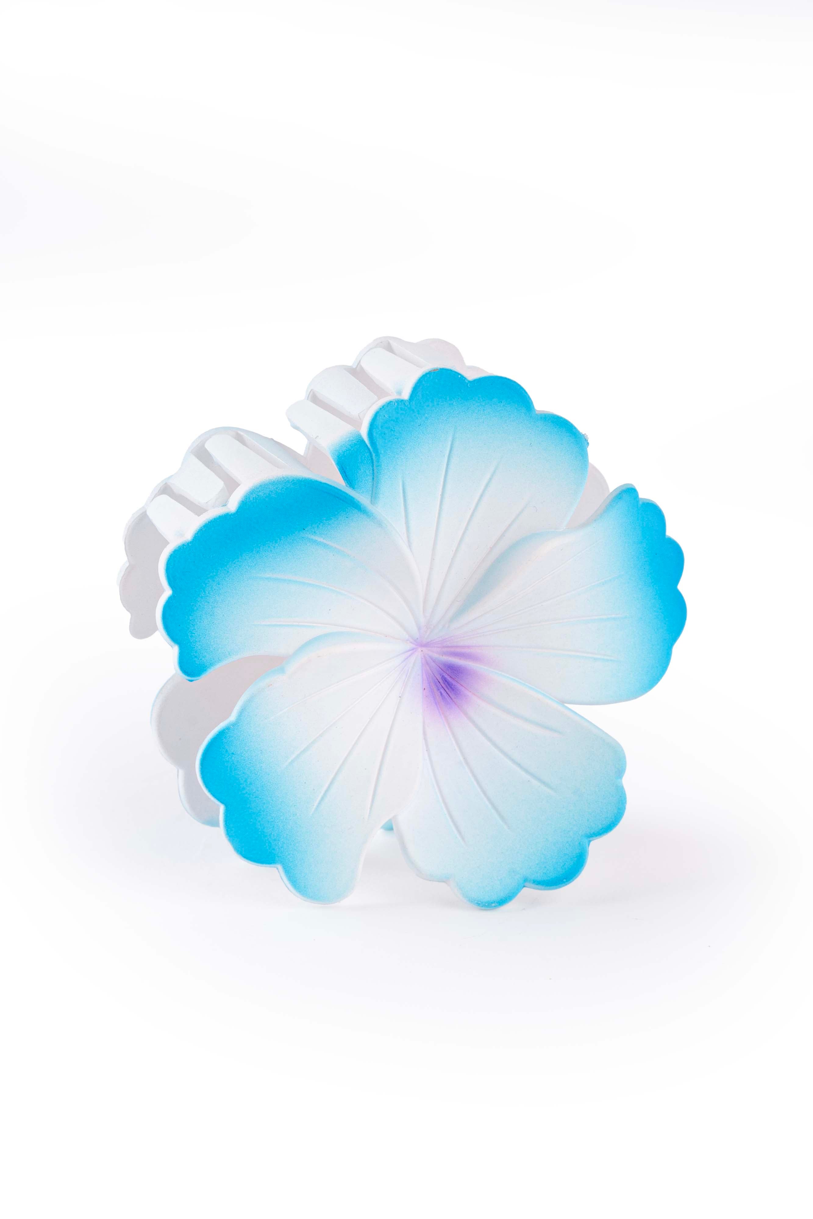 Hibiscus Matte Bloom - Large