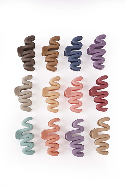 Wavy Claw — Medium