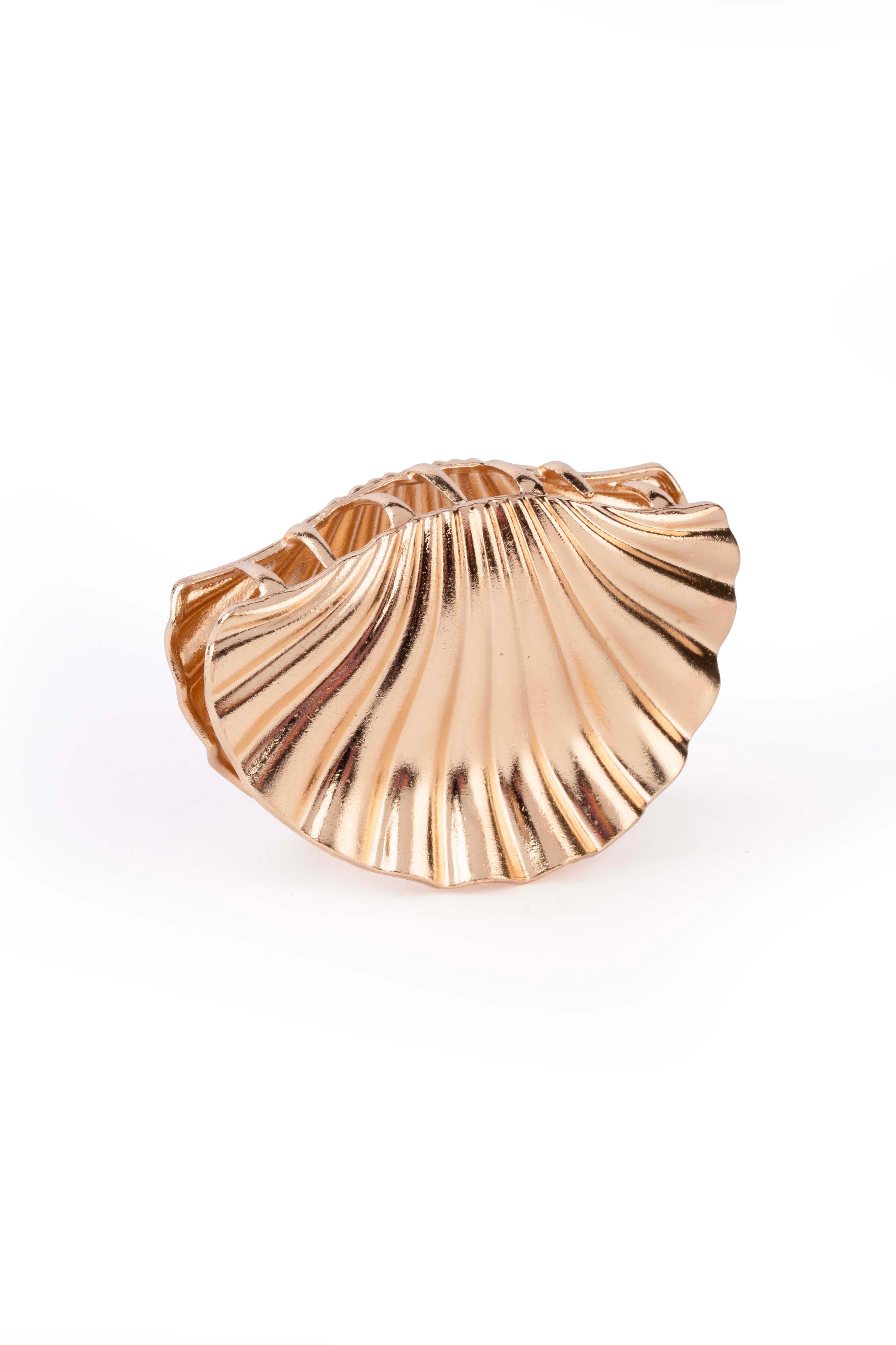 Metal Shell Claw - Medium