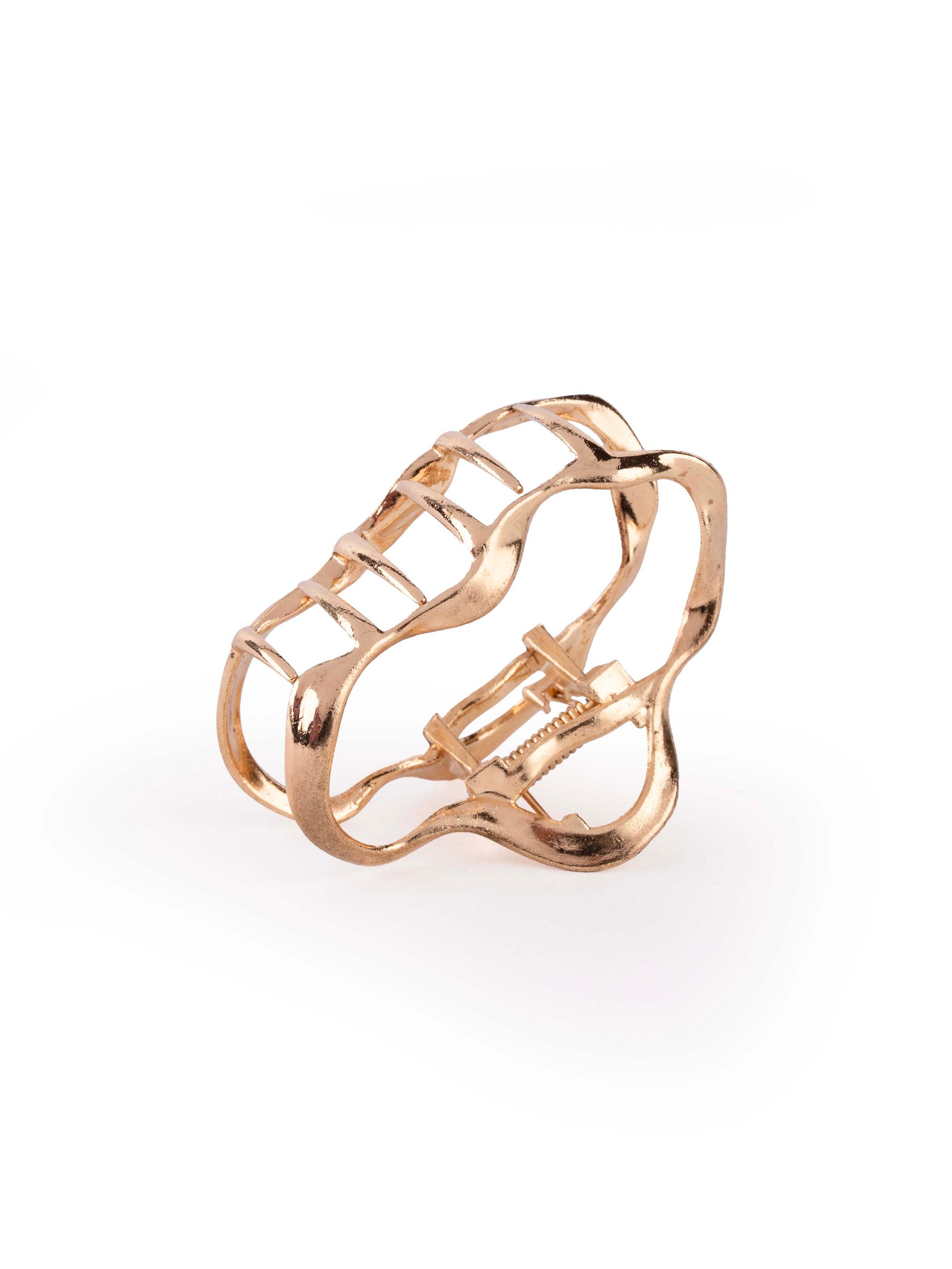 Metal Cloud Claw - Medium