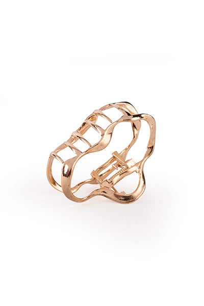 Metal Cloud Claw - Medium