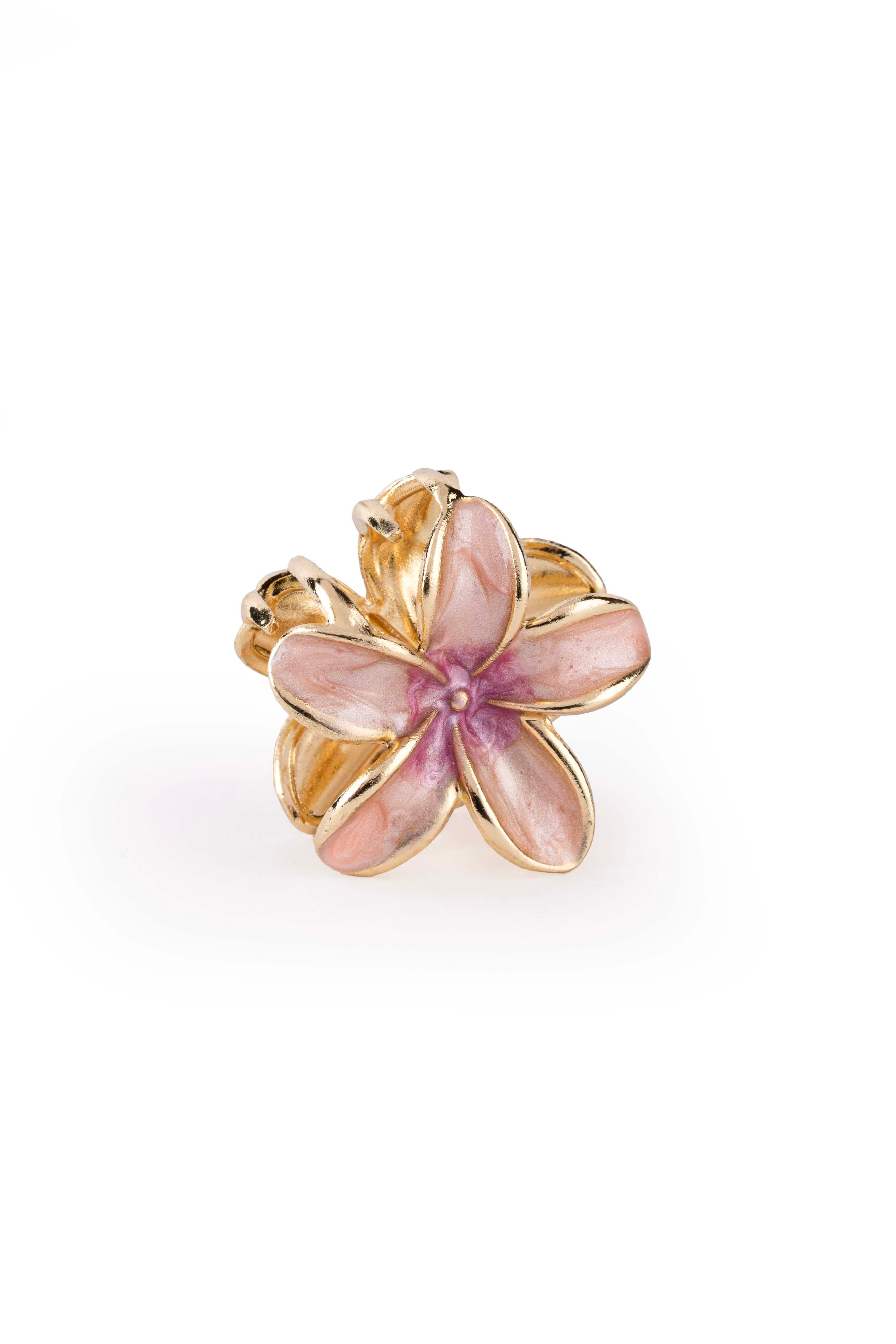 Enamel Bloom Flower – Small