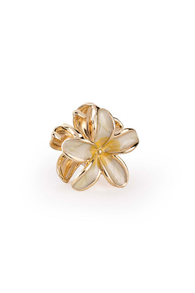 Enamle Bloom Flower - Small