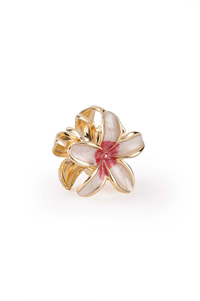 Enamle Bloom Flower - Small