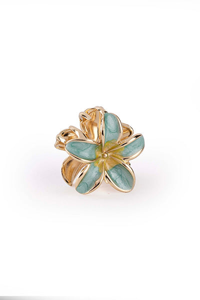 Enamle Bloom Flower - Small