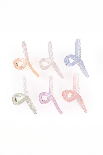 Crystal Twist Claw - Large