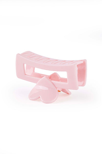 Heart Frame Claw - Medium