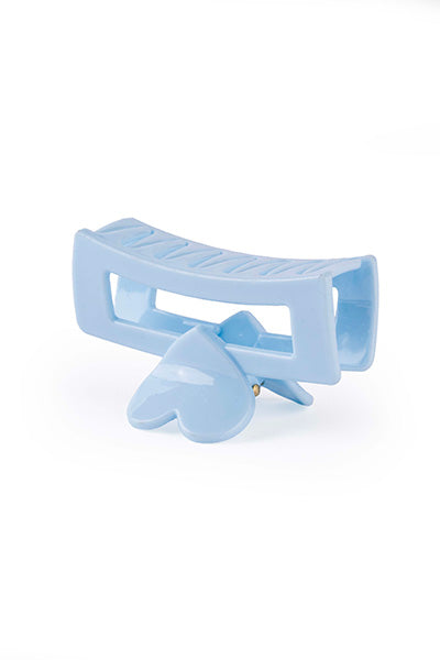 Heart Frame Claw - Medium