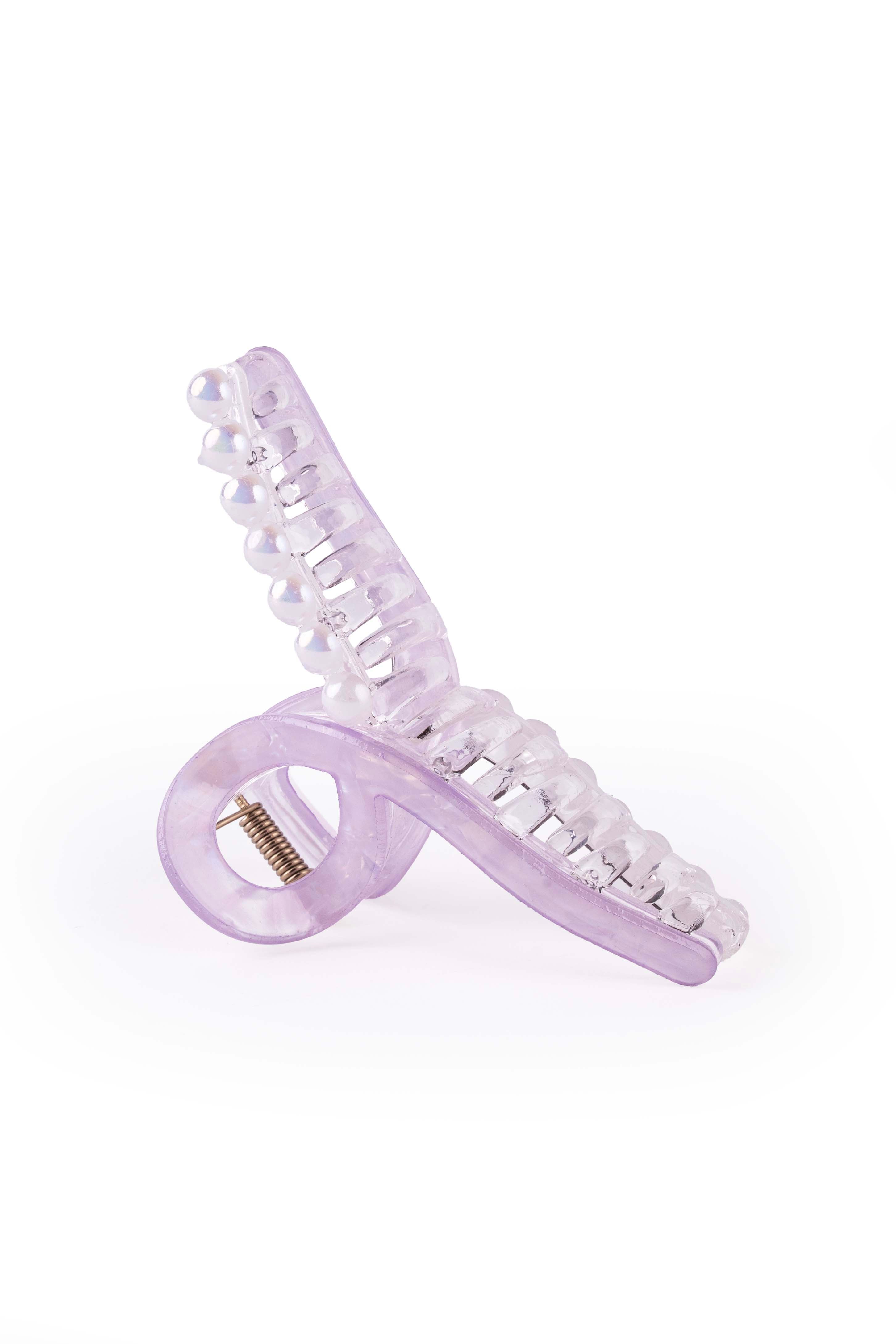Crystal Twist Claw - Large