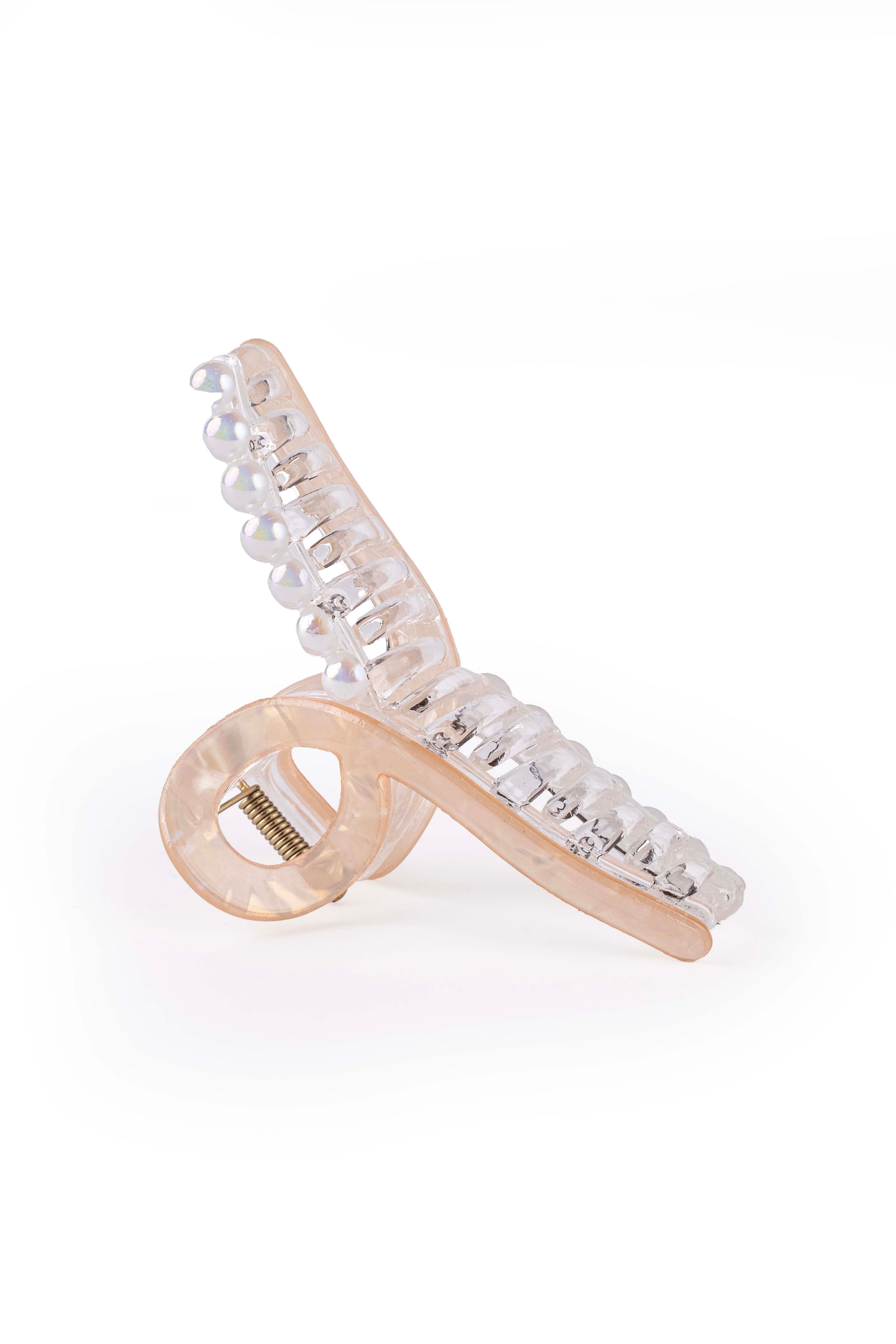 Crystal Twist Claw - Large