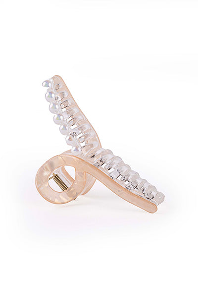 Crystal Twist Claw - Large