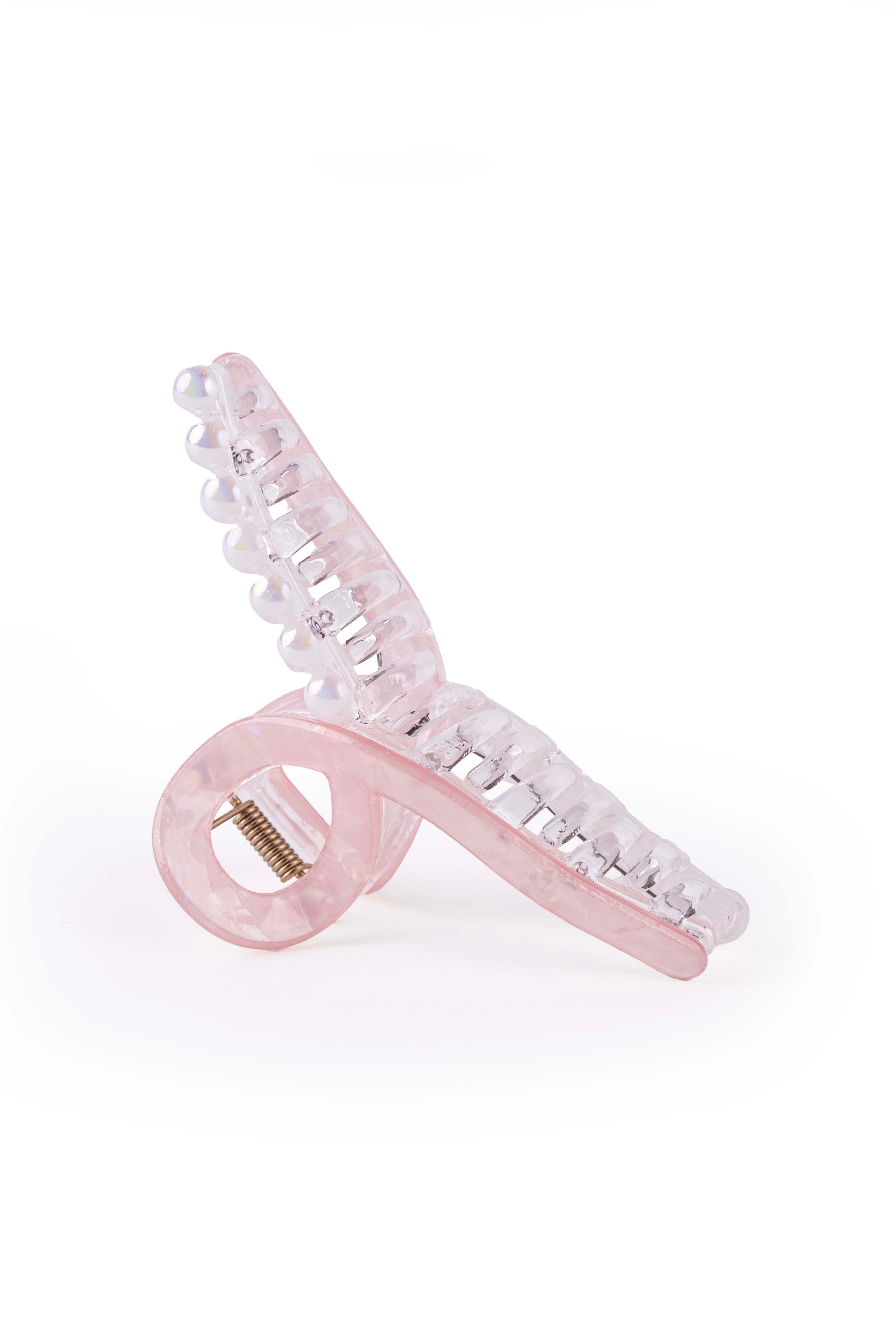 Crystal Twist Claw - Large