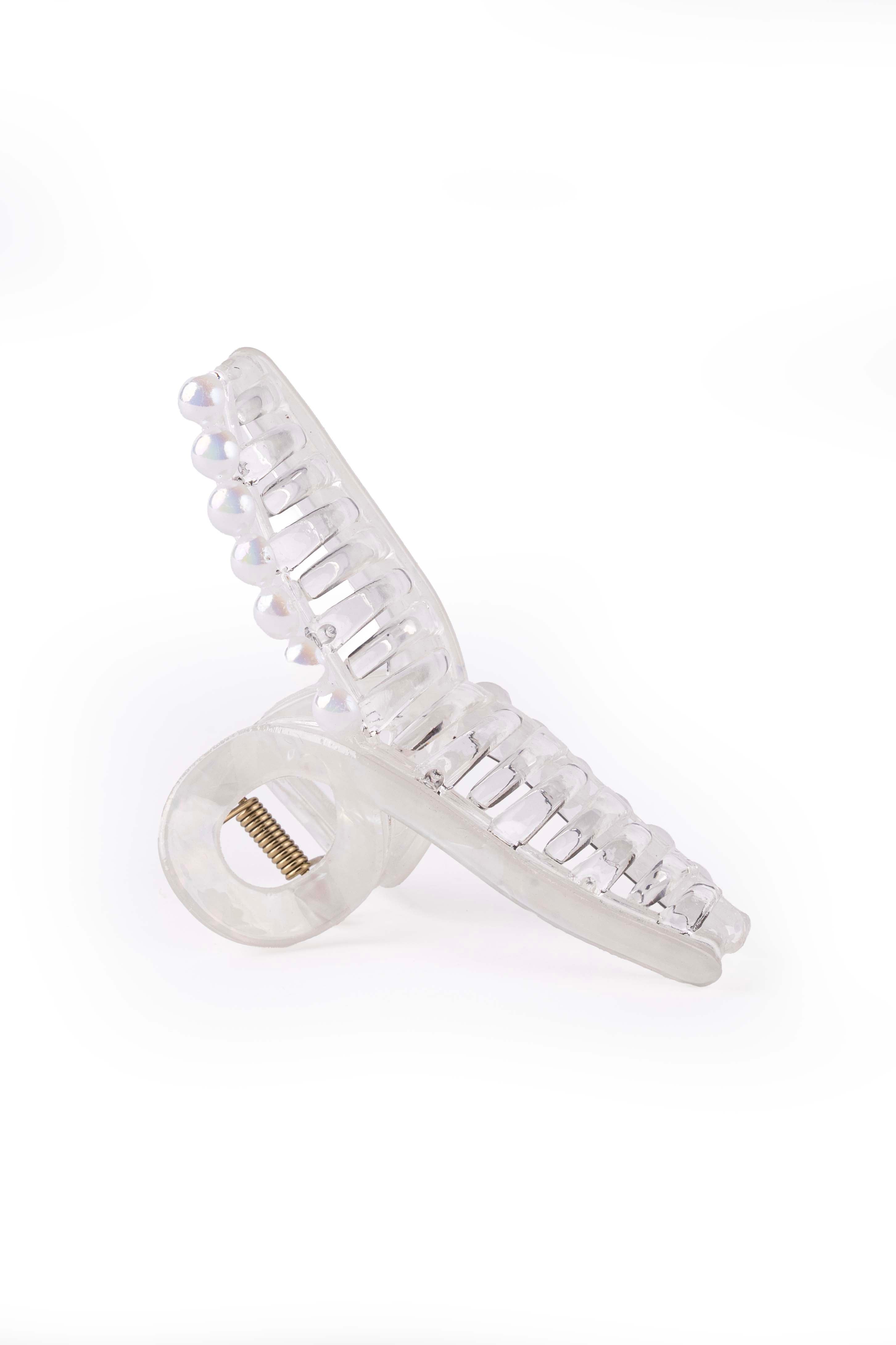 Crystal Twist Claw - Large
