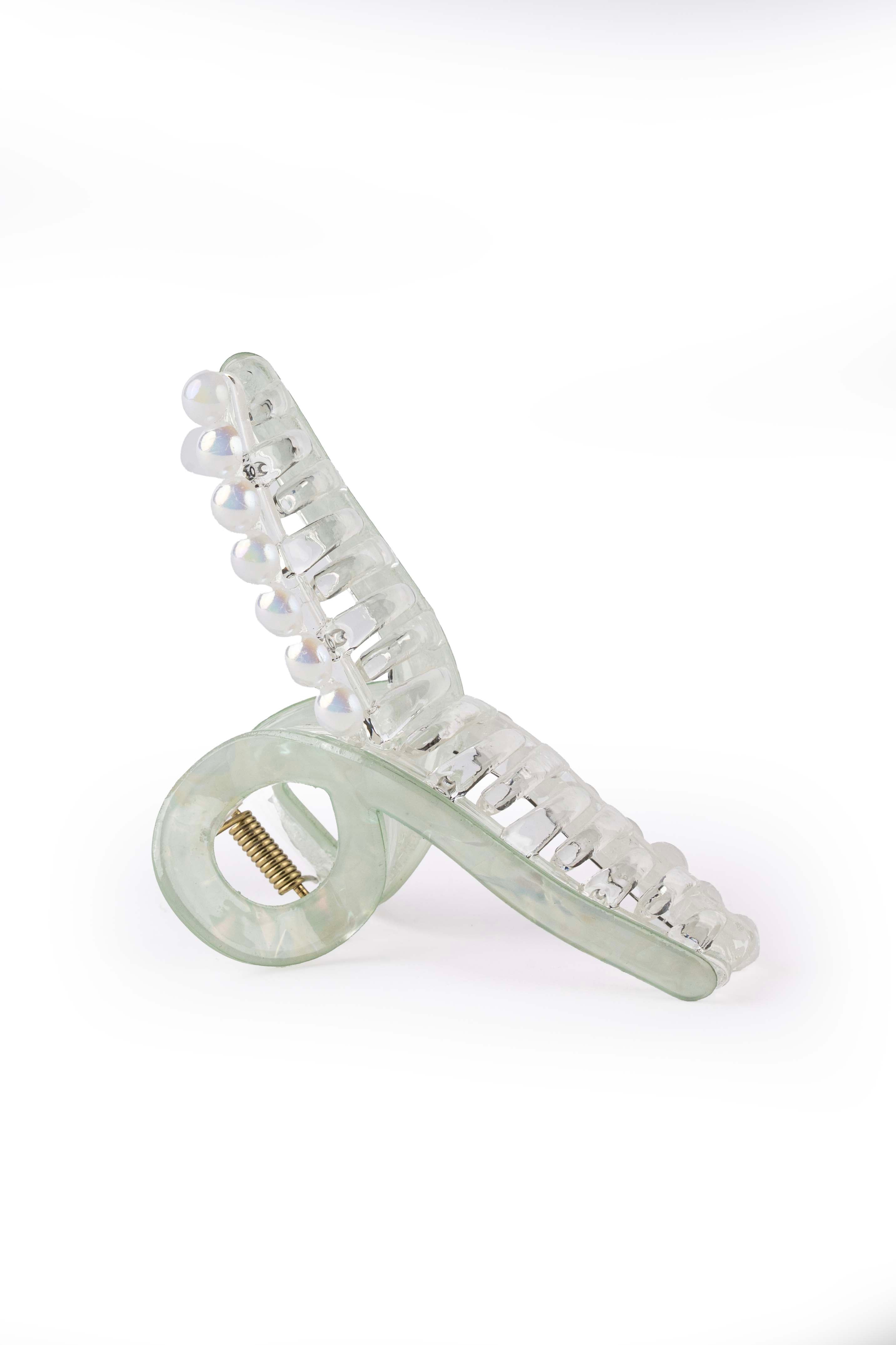 Crystal Twist Claw - Large