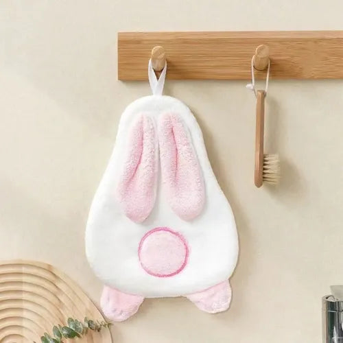 Bunny Towel