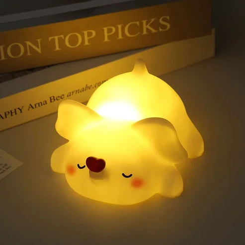 Elephant Night Lamp