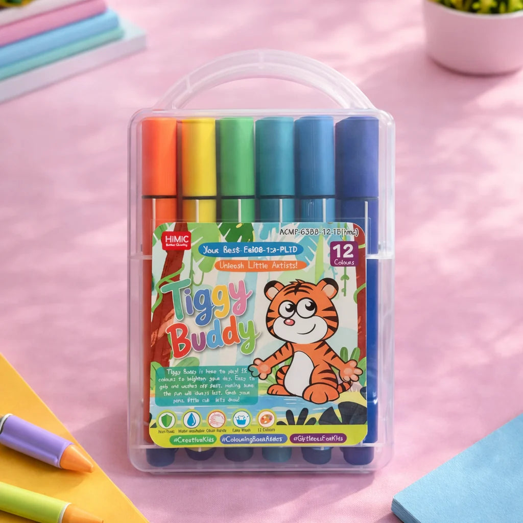 Stationery Lover Gift Set