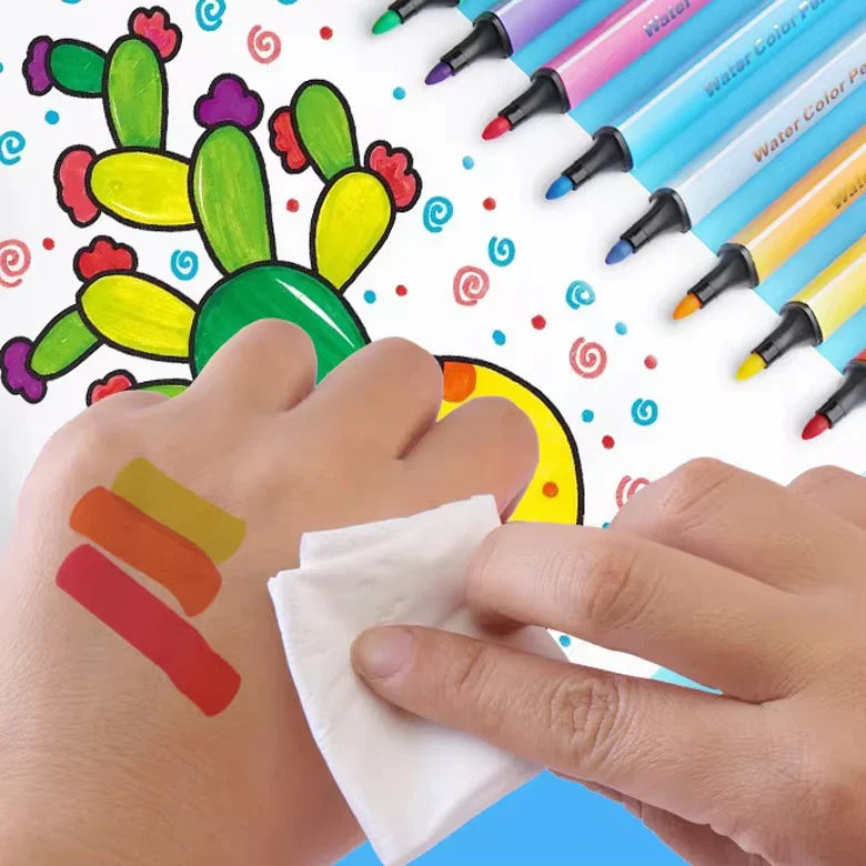 Color Splash Bulk