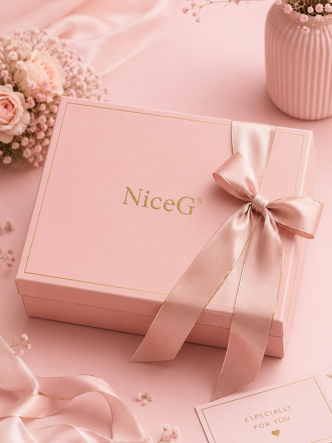 Gift Wrap