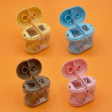 4 Colors Choice