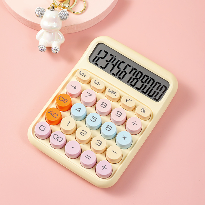 Candy Calc Bulk