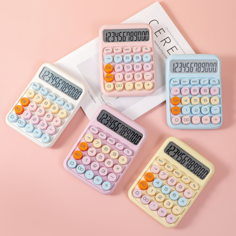 Candy Calc Bulk
