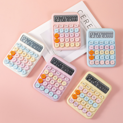 Candy Calc Bulk